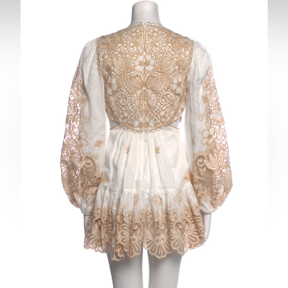 Zimmermann dress (NWT) - Picture 2 of 12